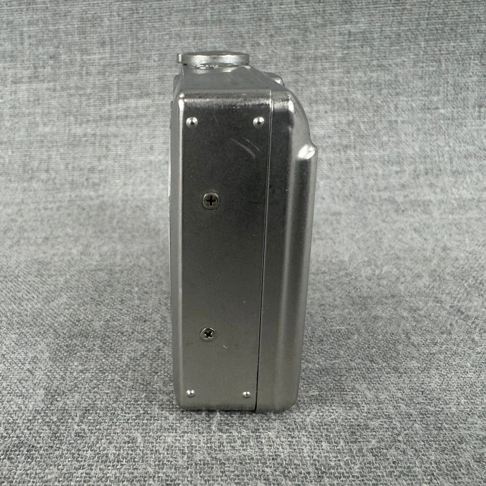 Canon powershot sd600